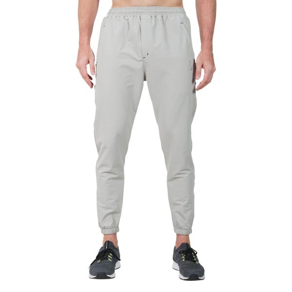 NS Terry 4 Pocket Active Off White Joggers