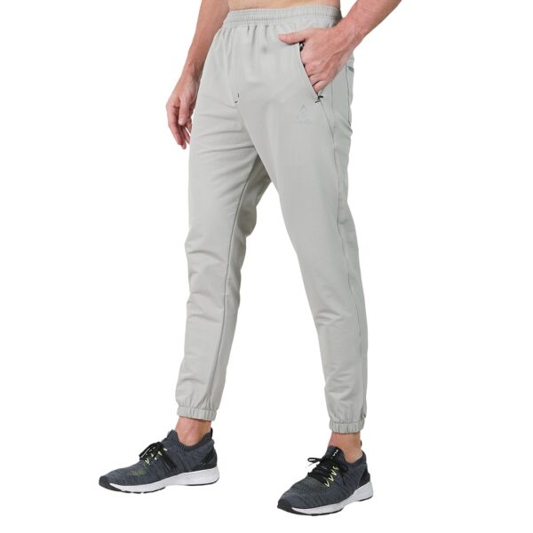 NS Terry 4 Pocket Active Off White Joggers