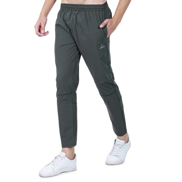 PowerFit Box NS Olive Trackpant